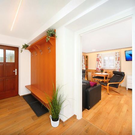 Apartmany Mlyn Rokytnice nad Jizerou Bagian luar foto