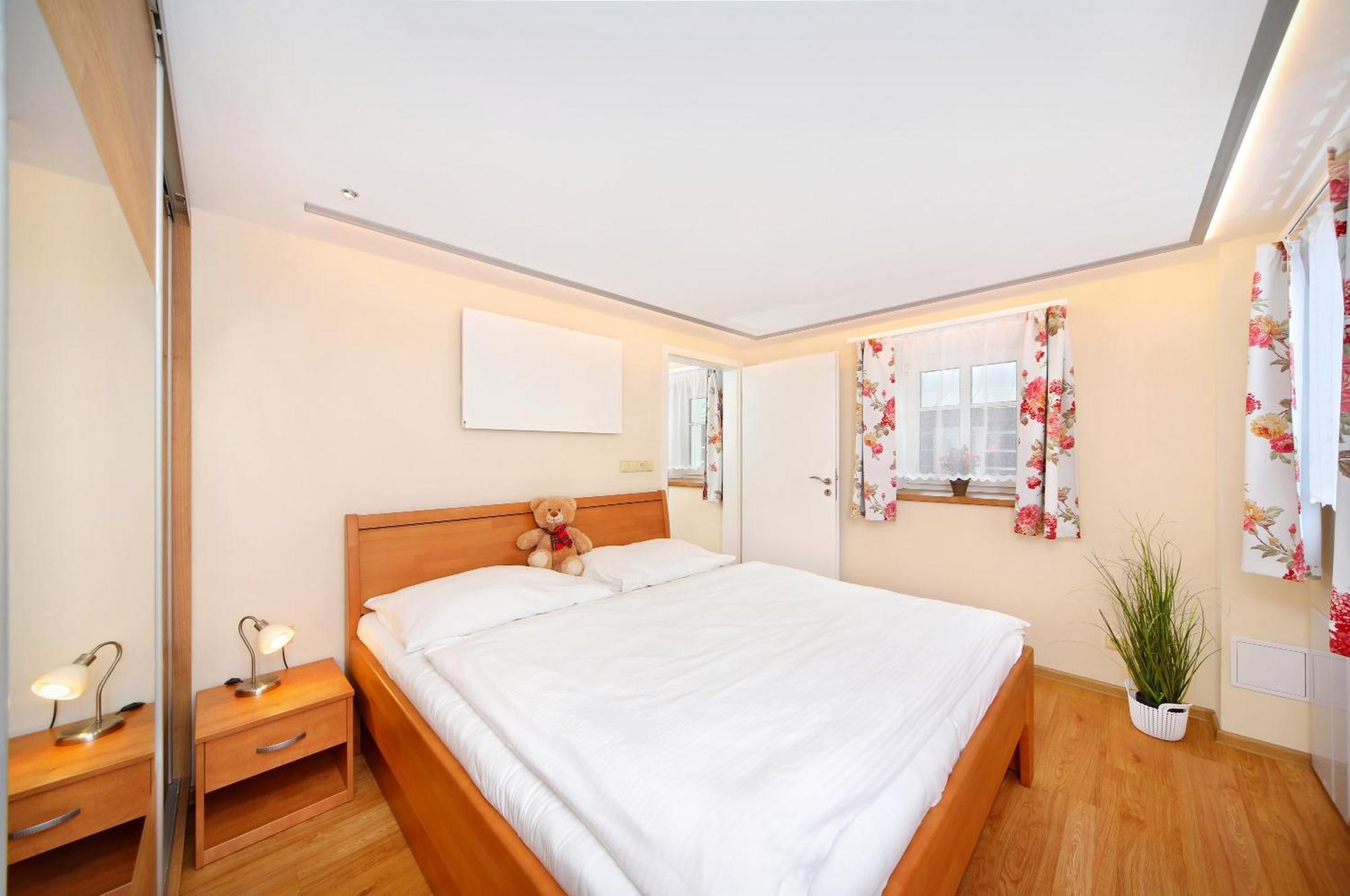 Apartmany Mlyn Rokytnice nad Jizerou Bagian luar foto