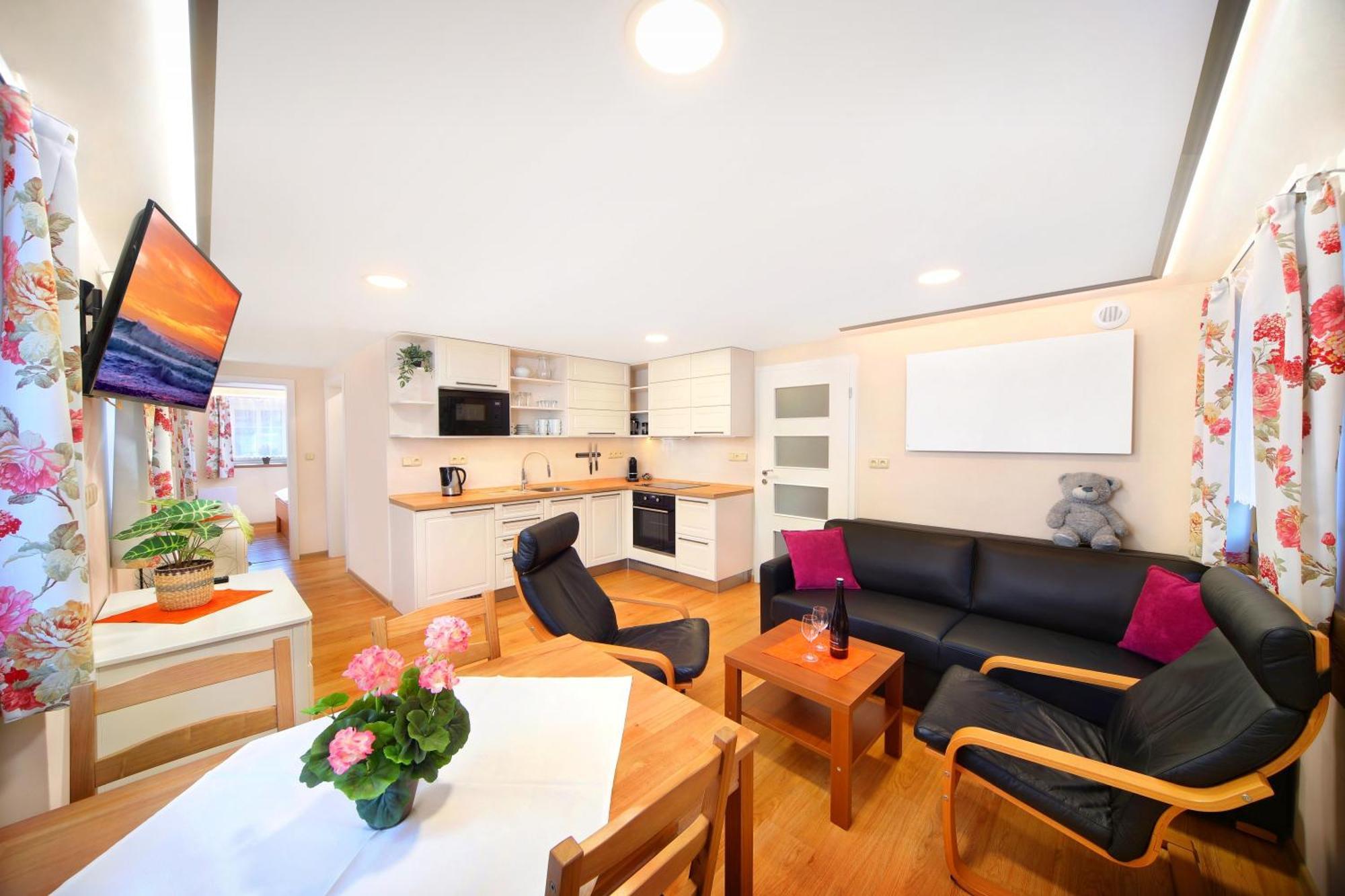 Apartmany Mlyn Rokytnice nad Jizerou Bagian luar foto