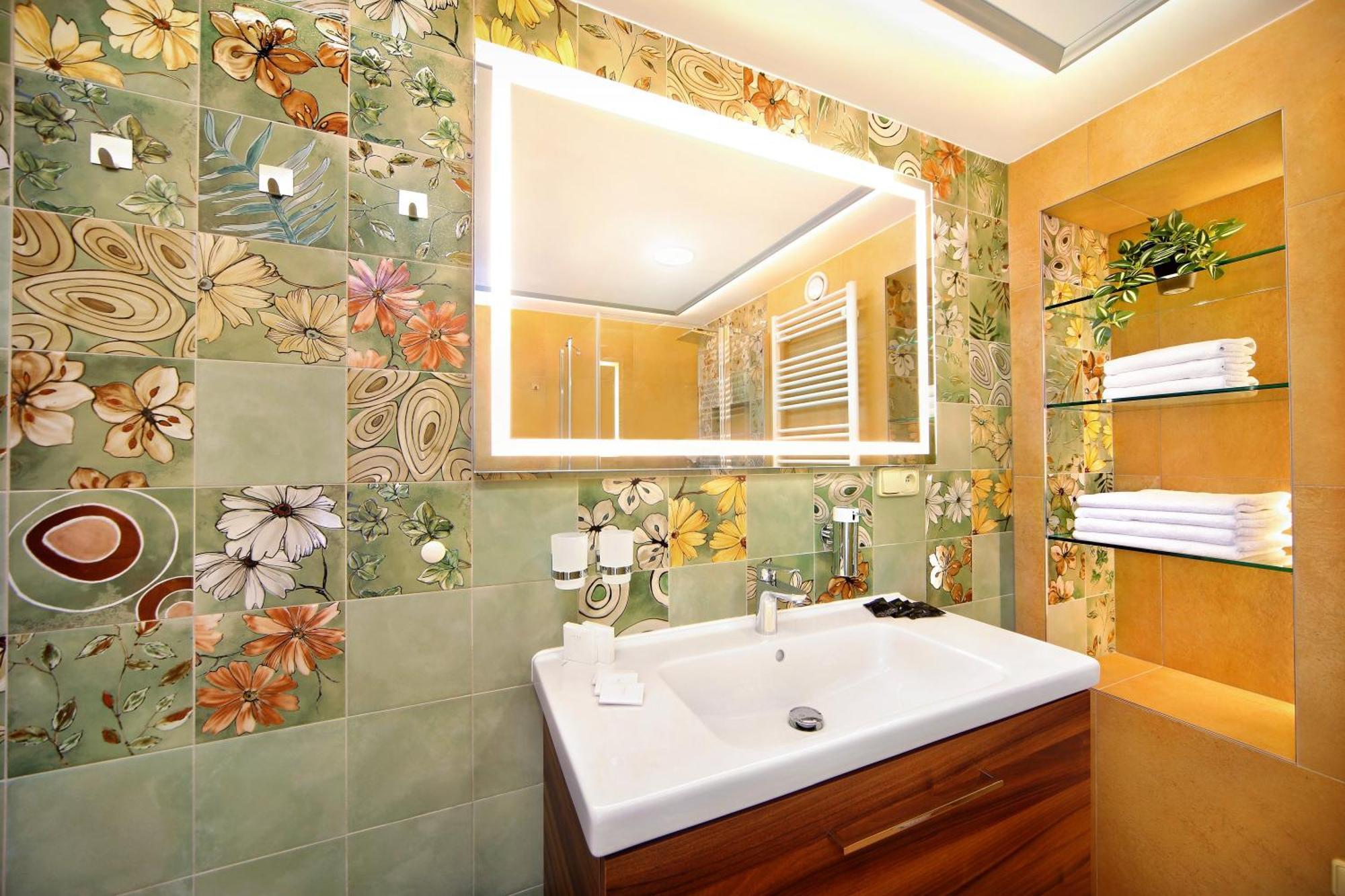 Apartmany Mlyn Rokytnice nad Jizerou Bagian luar foto