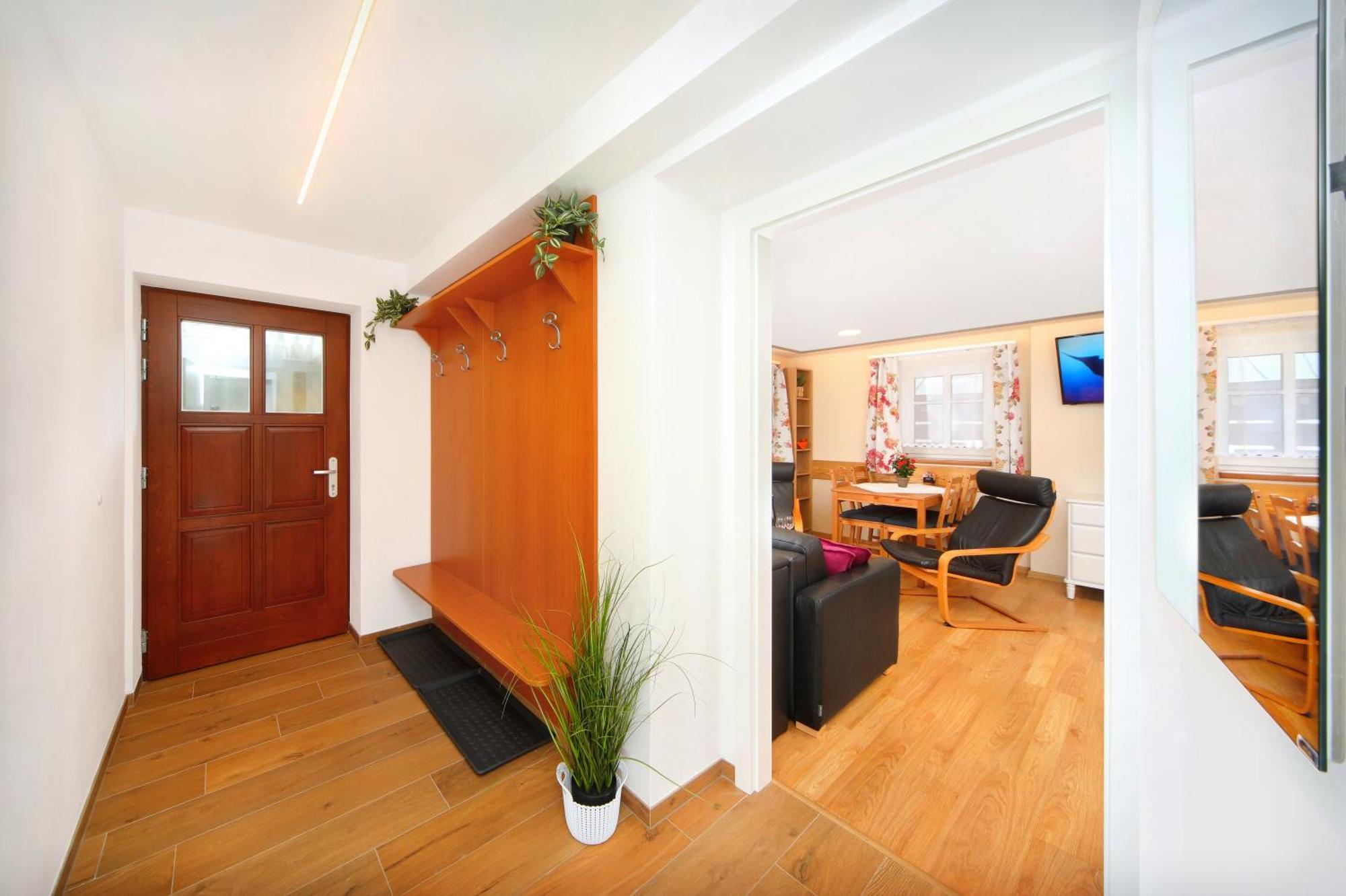 Apartmany Mlyn Rokytnice nad Jizerou Bagian luar foto