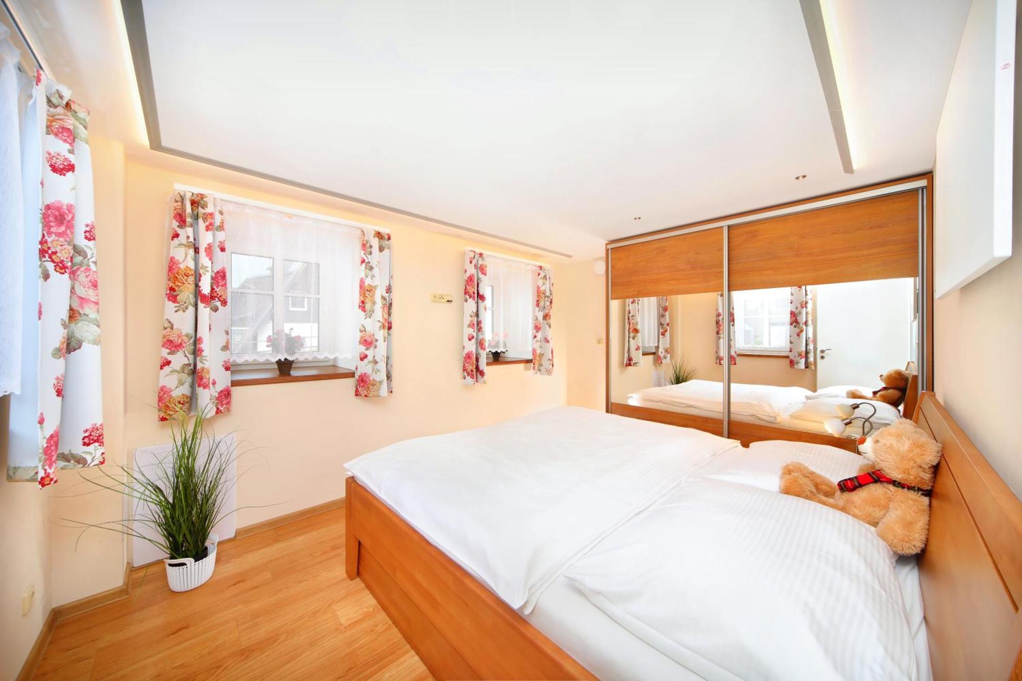 Apartmany Mlyn Rokytnice nad Jizerou Bagian luar foto