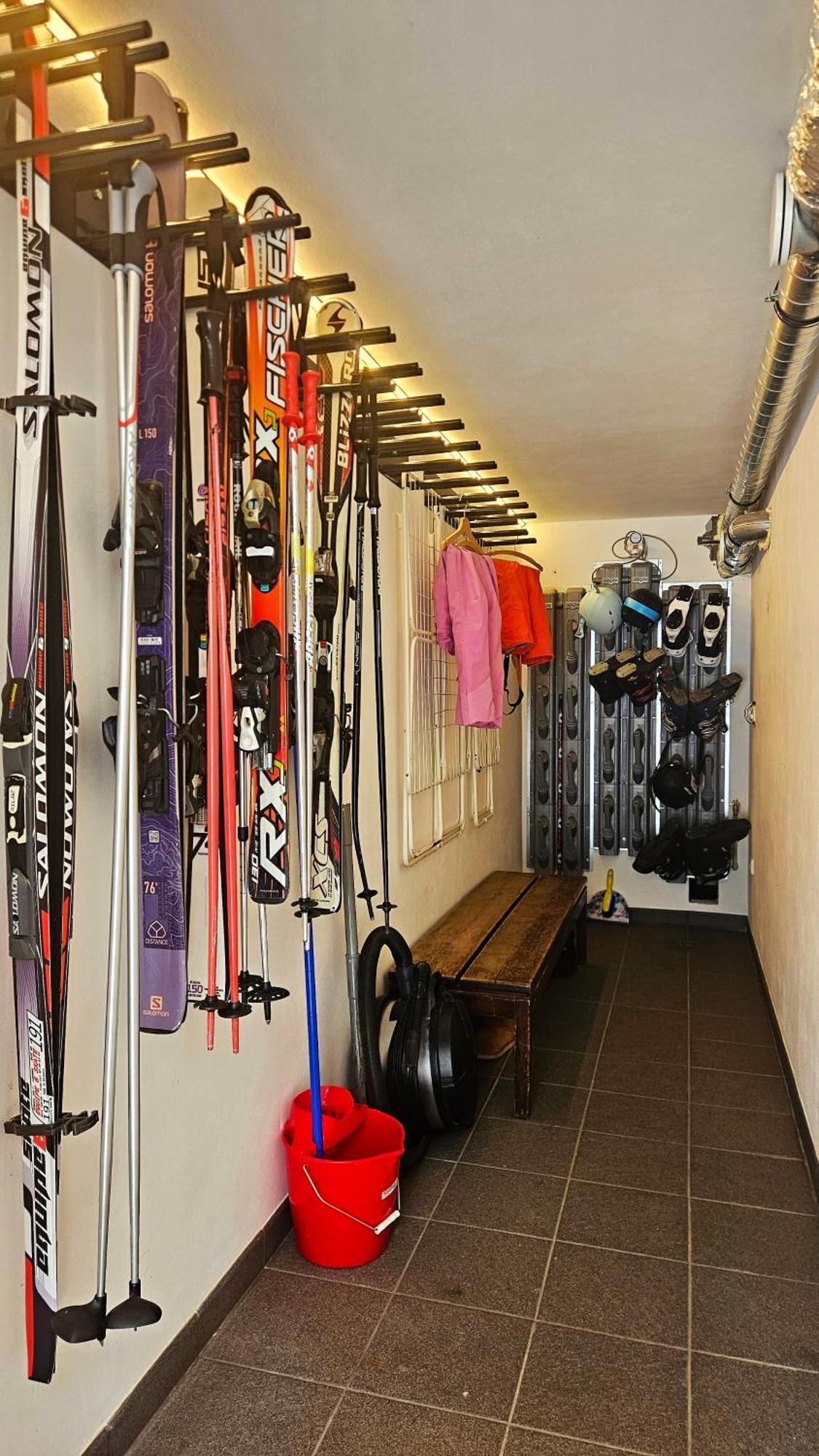 Apartmany Mlyn Rokytnice nad Jizerou Bagian luar foto